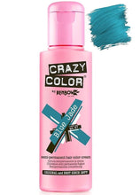 Load image into Gallery viewer, Crazy Color Blue Jade 100ml