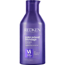 Load image into Gallery viewer, Redken Blondage  Shampoo 300ml