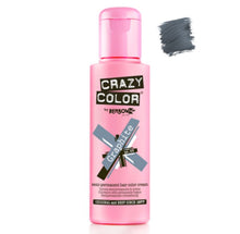 Load image into Gallery viewer, Crazy Color Graphite 100ml