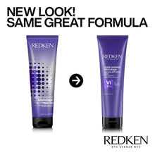 Load image into Gallery viewer, Redken Blondage Express Mask 250ml