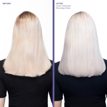 Load image into Gallery viewer, Redken Blondage Express Mask 250ml
