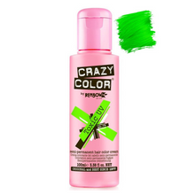 Load image into Gallery viewer, Crazy Color Toxic UV 100ml