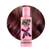 Load image into Gallery viewer, Crazy Color Aubergine 100ml
