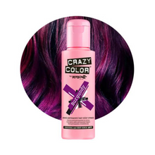 Load image into Gallery viewer, Crazy Color Burgundy 100ml