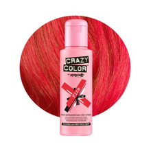 Load image into Gallery viewer, Crazy Color Fire 100ml