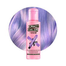 Load image into Gallery viewer, Crazy Color Lavender 100ml