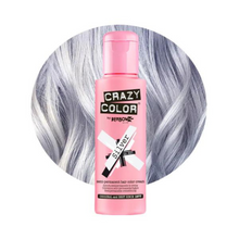 Load image into Gallery viewer, Crazy Color Silver 100ml