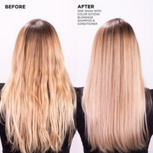 Load image into Gallery viewer, Redken Blondage  Shampoo 300ml