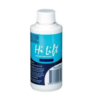 Hi Lift 30v (9%) Creme Peroxide 200ml