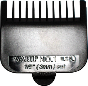 Wahl No. 1 Attachment
