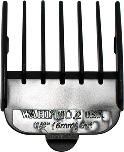 Wahl No. 2 Attachment