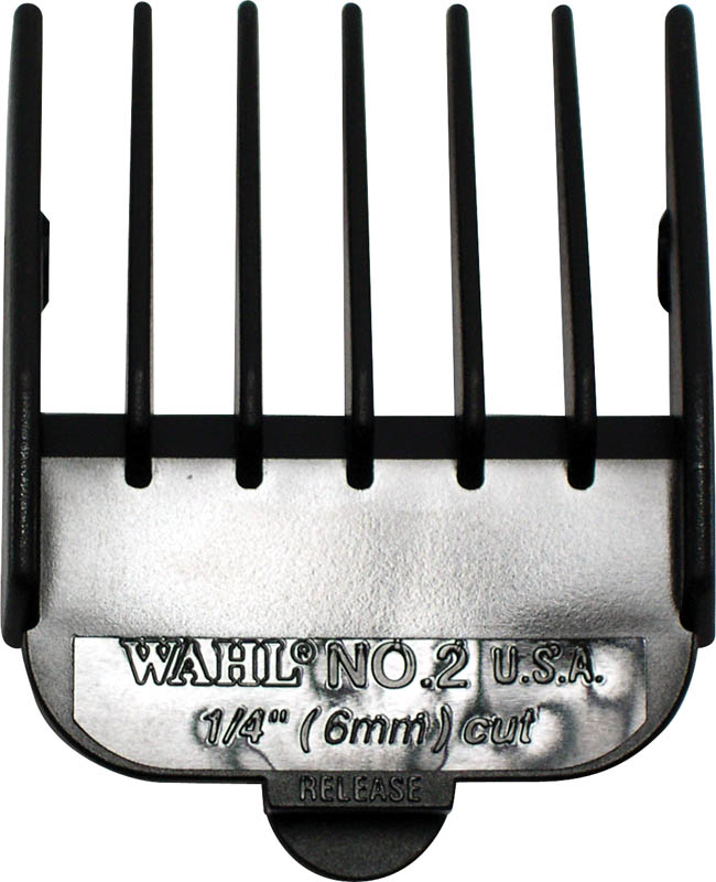 Wahl No. 2 Attachment