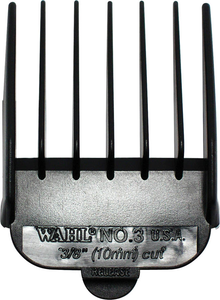 Wahl No.3 Attachment