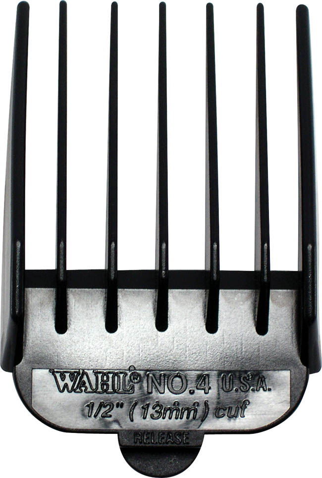 Wahl No.4 Attachment