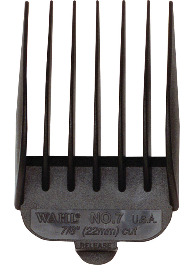 Wahl No. 7 Attachment