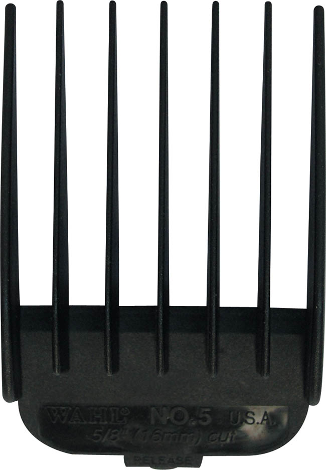 Wahl No. 5 Attachment
