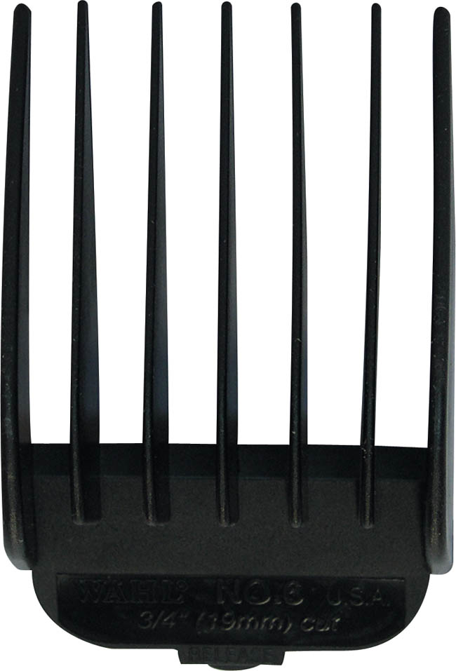 Wahl No. 6 Attachment