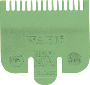 Wahl No.1/2 Attachment