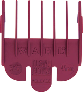 Wahl No. 1 1/2 Attachment