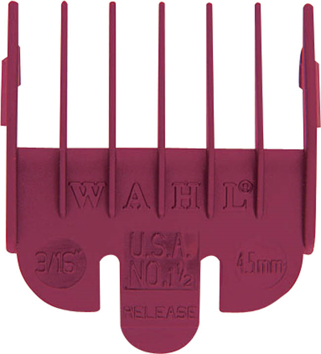 Wahl No. 1 1/2 Attachment