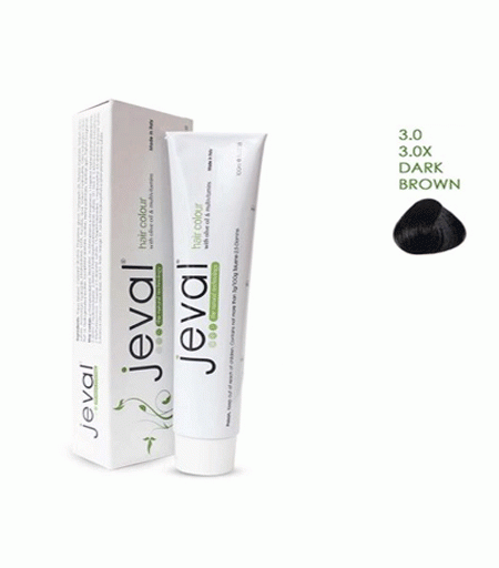 Jeval 3.0X 100g – Hairworks Trade