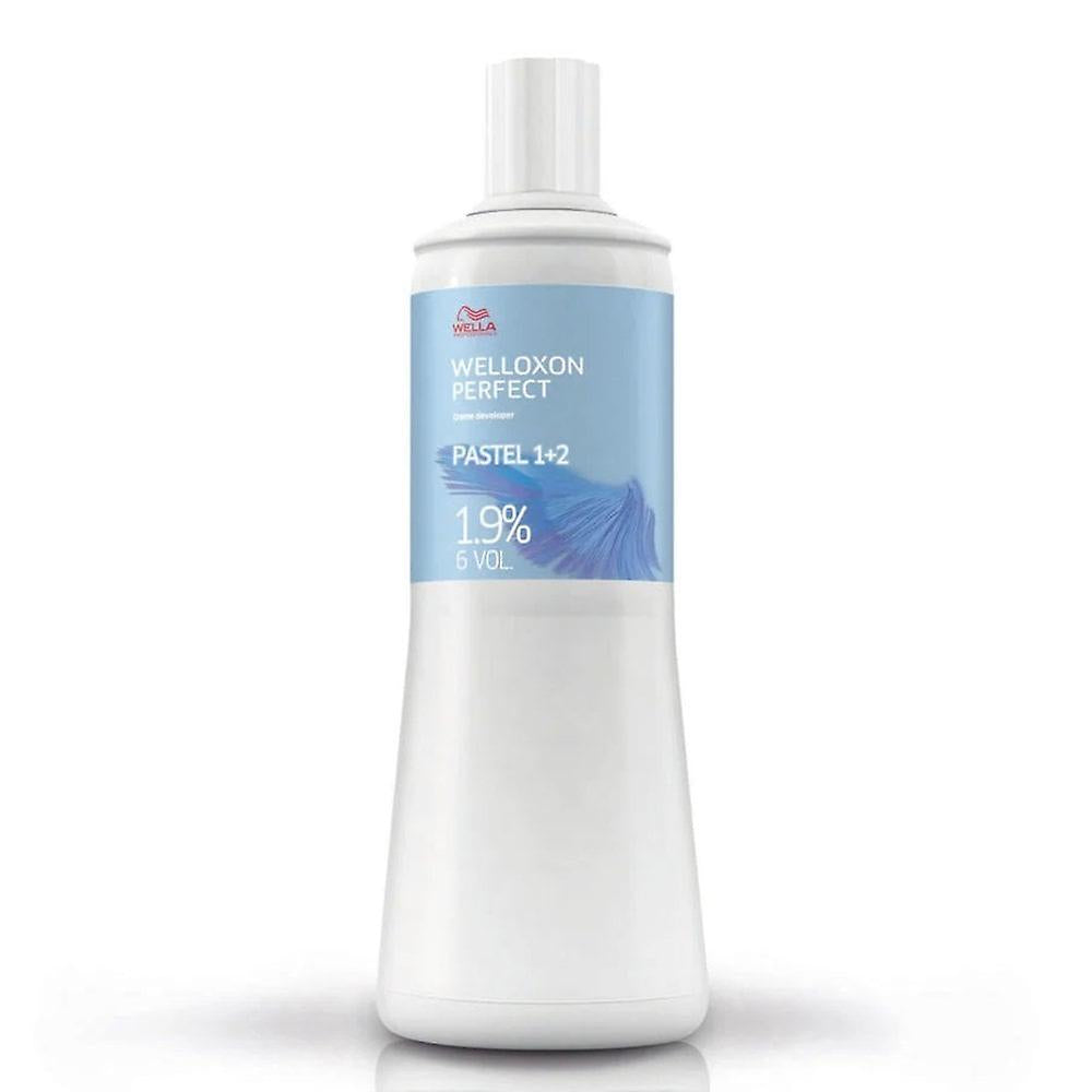 Welloxon Perfect 1.9% 6 Vol  1000ml