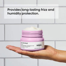 Load image into Gallery viewer, L&#39;Oréal Liss Unlimited Mask 250ml
