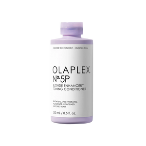 Olaplex No.5P Blonde Enhancer Toning Conditioner