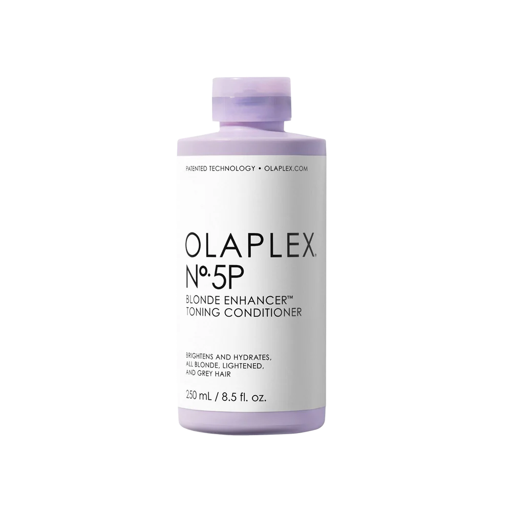 Olaplex No.5P Blonde Enhancer Toning Conditioner