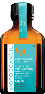 Moroccanoil Treatment Light 25ml