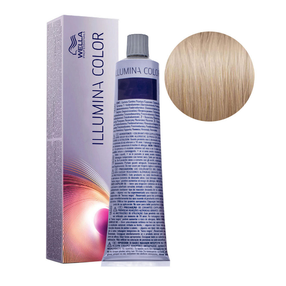Wella Illumina 9/60 60ml