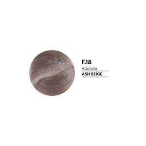 Jeval F.18 Toner 100g