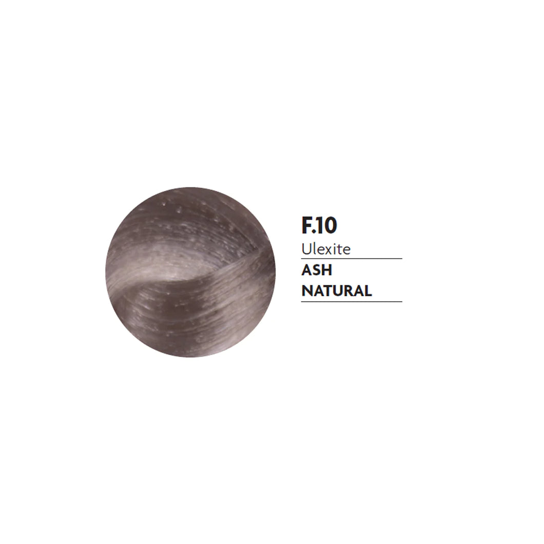 Jeval F.10 Toner 100g