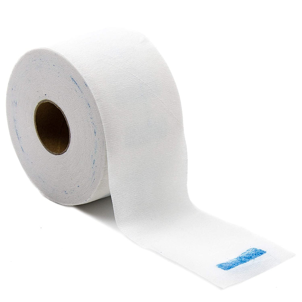 Salon Smart Neck Strips Single roll