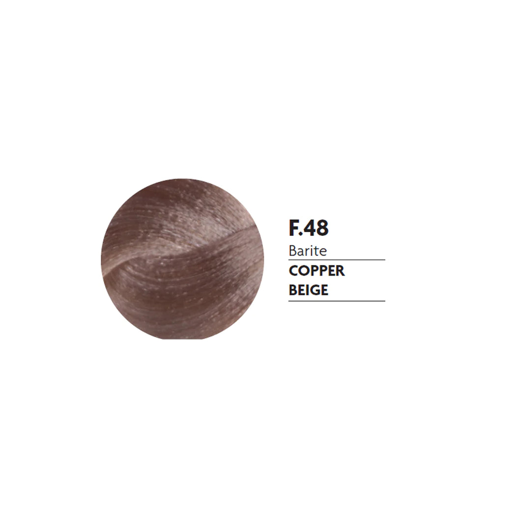Jeval F.48 Toner 100g