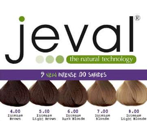 Jeval 6.00 100g