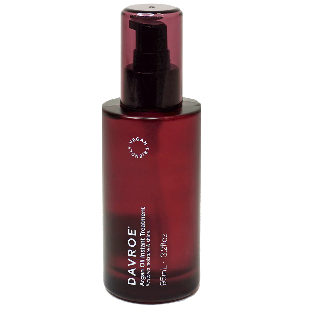 Davroe Argan Oil Instant Treatment 95ml
