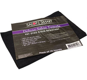 Salon Smart Premium Towels 12 pack