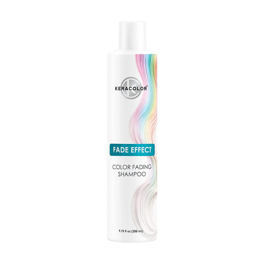 Keracolor Colour Fading Shampoo 288ml