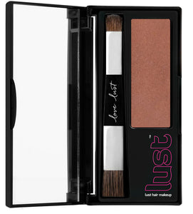 Lust Hair Makeup - Copper