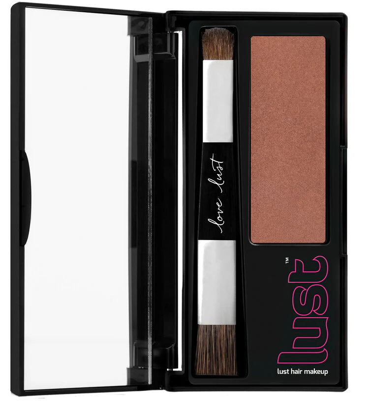 Lust Hair Makeup - Copper