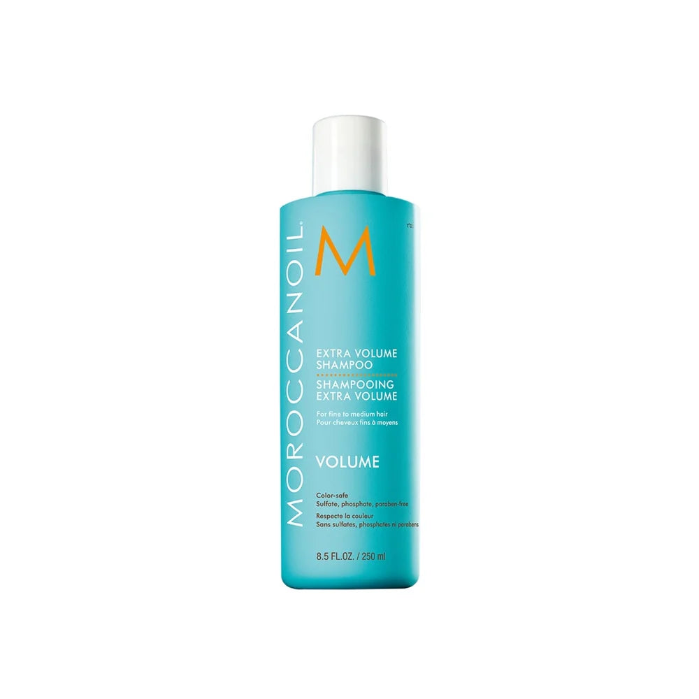 Moroccan Oil Extra Volume Shampoo 250ml