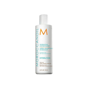 Moroccan Oil Hydrating Conditioner 250ml