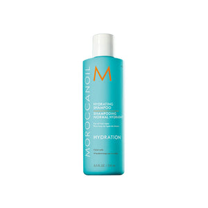 Moroccan Oil Hydrating Shampoo 250ml