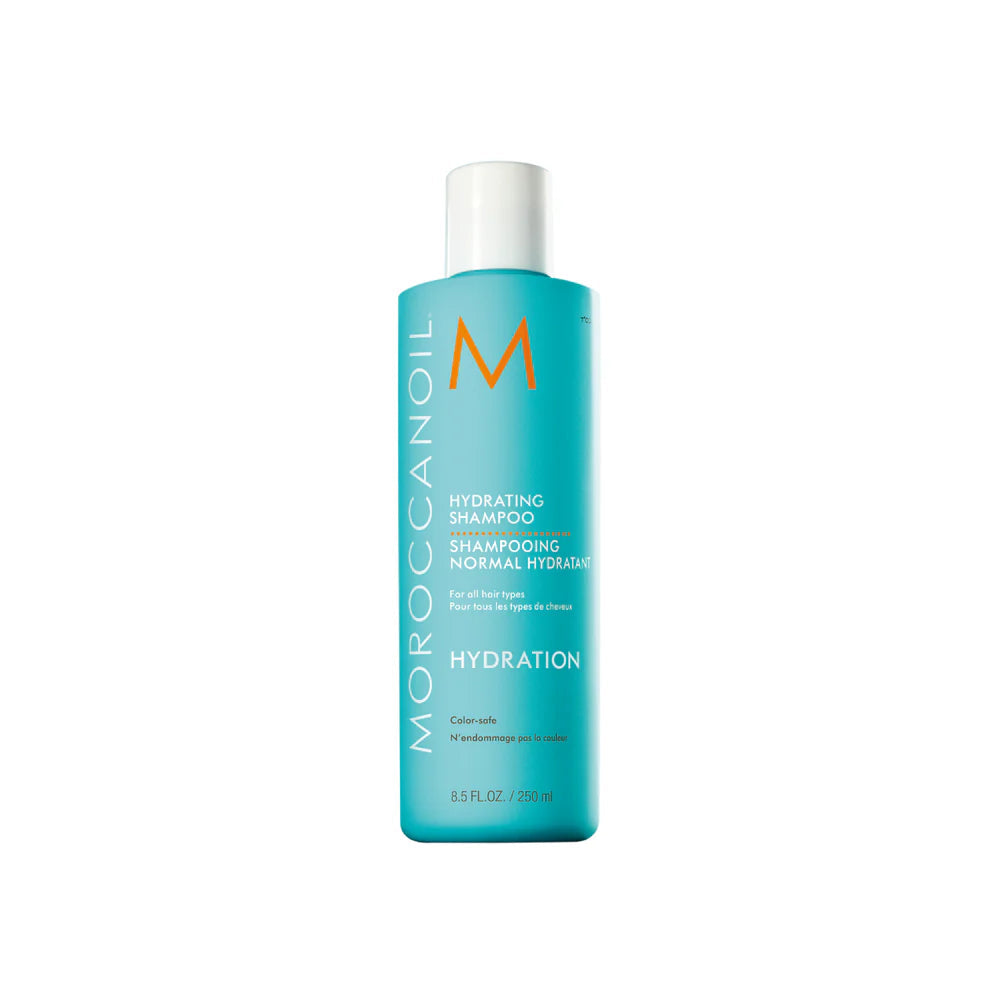 Moroccan Oil Hydrating Shampoo 250ml