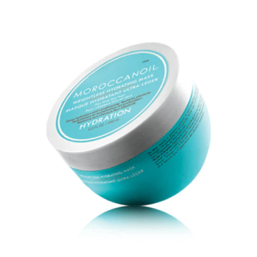 Moroccan Oil Weightless Hydrating Mask 250ml