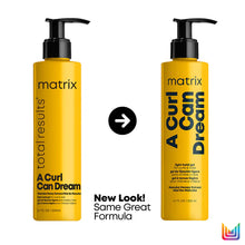 Load image into Gallery viewer, Matrix A Curl Can Dream Light Hold Gel
