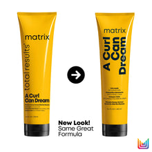 Load image into Gallery viewer, Matrix A Curl Can Dream Mask 280ml
