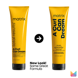 Matrix A Curl Can Dream Mask 280ml