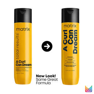 Matrix A Curl Can Dream Shampoo 300ml
